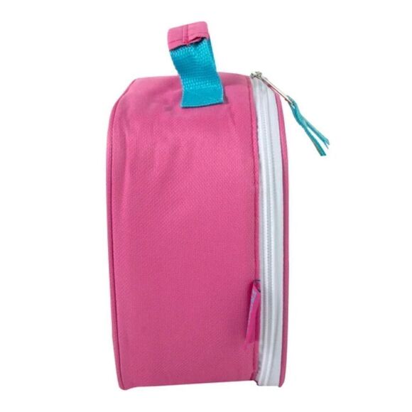 Kids Lunch Bag Fashionable Printed Lunch Bag - New - Picture 6 of 8